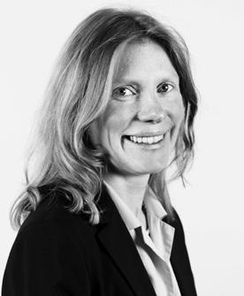 in Europarecht am College of Europe in Brügge und dem Anwaltspatent spezialisierte Yvonne Lenoir Gehl sich seit 2001 im Bereich Asset Management und kollektive Kapitalanlagen.