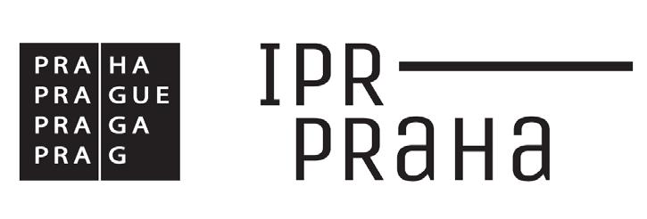 Institut plánování a rozvoje hlavního město Prahy (IPR Praha) IPR Prague (Prague Institute for Development and Planning) steht in der Verantwortung, die konzeptionelle Stadtentwicklung Prags zu