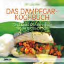 Dieses Buch präsentiert erstmals die ganze reizvolle Bandbreite einer kreativen Garküche: von raffinierten Snacks und Suppen über klassische und ausgefallene Beilagen bis zu feinen Fisch- und
