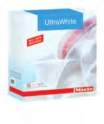 Miele Universalwaschmittel Miele UltraWhite Pulverwaschmittel* 2,7 kg Miele UltraColor