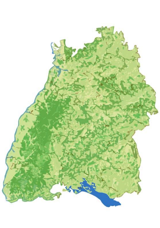 Landkreis Konstanz Gedruckt auf