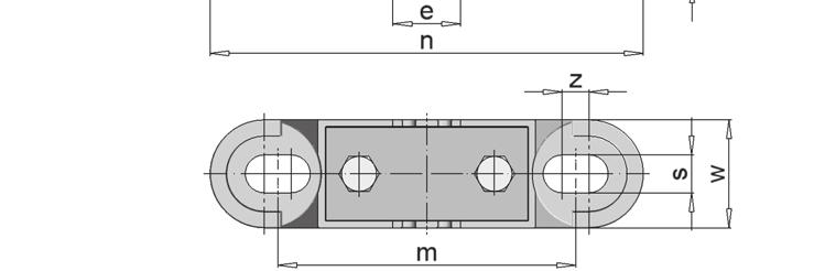 1m Kabel) Optionen: innenliegende Bremse Klemmenkasten / gerade Verschraubung / rechtwinklig - gerade (inkl.