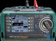 TECH METRISO XTRA METRISO PRO M550N M550O M550P M550S M550R METRISO INTRO METRISO BASE METRISO TECH METRISO TECH Anzeige LCD LCD LCD