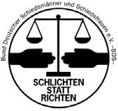 Bürgerliche Rechtsstreitigkeiten und Schiedsmann Gedanken zur Entlastung der Gerichte Von Justizoberamtmann a. D. Karl Drischler, Lüneburg 1.