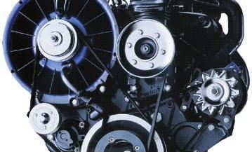 2 Jahre Gewährleistung Nach DEUTZ Technologie aufgearbeitete und geprüfte Motoren zeichnen sich durch die gleiche Herstellergewährleistung aus wie Neumotoren.