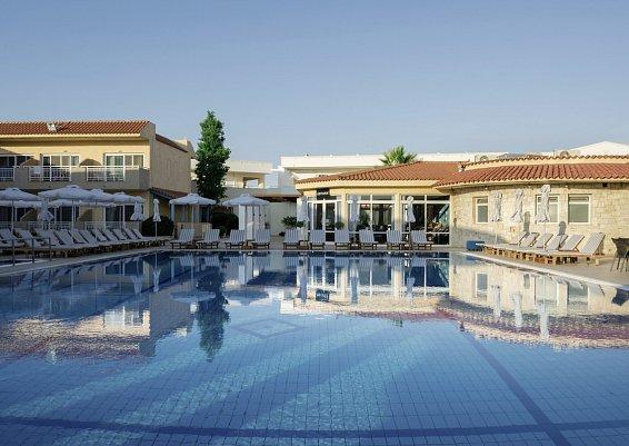 COOEE Lavris Hotel & Spa Griechenland, Kreta, Gouves Ihr Cooee Hotel Ganz auf moderne Gäste-Bedürfnisse zugeschnitten, bieten unsere COOEE Hotels alles, was Sie sich wünschen: