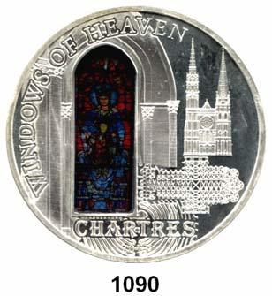 ... Sehr schön 25,- Dominikanische Republik 1093 LOT von 63 Münzen.
