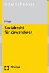 Preis: 14,90 ISBN: 978-3-86059-416-2 Von-Loeper-Literaturverlag 212 Dorothee Frings: "Sozialrecht