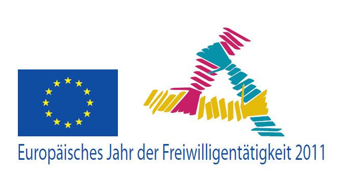 3 Nationale und internationale Kooperationen 3.1 Europäisches Jahr der Freiwilligentätigkeit 2011 Das Ministerium der DG ist eine der drei Nationalen Koordinierungsstellen.