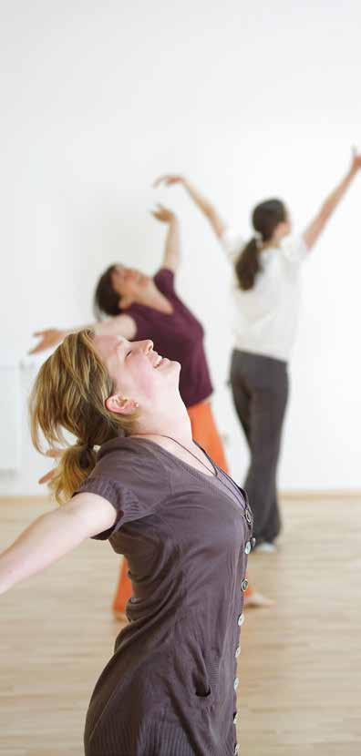 Psychologische Yogatherapie Ausbildung Lerne systematisch praktische Techniken und Methoden für persönliches Wachstum und Hilfestellung aus dem klassischen Yoga und aus der modernen Psychologie und