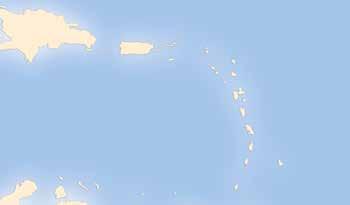 Lucia Bequia Barbados Union Island Grenada Bequia St. Lucia Barbados Sea Cloud 20.12.19 04.01.20 15 Nächte SC-1941 Fr., 20.12. Santo Domingo/Dom. Republik 18.
