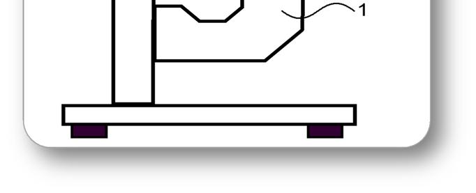 Die obere Elektrode (9) wird von der Antriebseinheit (4) mit Beginn der Schweißung bewegt um die zu verbindenden Bauteile (10) von beiden Elektroden zu kontaktieren.