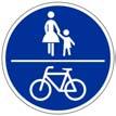 Die wichtigsten StVO-Bestimmungen für Radfahrer 1 Die Teilnahme am Straßenverkehr erfordert ständige Vorsicht und gegenseitige Rücksicht.