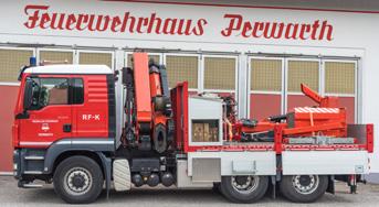 440 6x4H-4 BL Motorleistung 324 kw / 440 PS Hubraum 10.