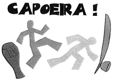 Baff + VHS Pa4014 VH Capoeira und Maculele Mit Pa4014 direkt bei VHS anmelden Kampf und Tanz, Musik und Spiel Capoeira ist ein brasilianischer Kampf-Sport-Tanz. Maculele ist ein Stocktanz.