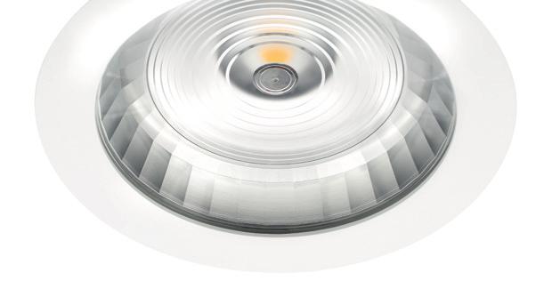 Die Überlegenheit von LED-Leuchten als sparsame Energieverbraucher und langlebige Produkte ist gegenüber herkömmlichen Lichtlösungen deutlich messbar.