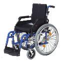 LIFTKAR PT Plus 125 Art. Nr. 045 729 Die Komplettlösung bestehend aus LIFTKAR PT Adapt inkl. Rollstuhl für Personen bis max. 125 kg.