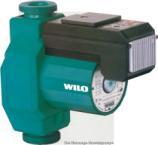 Gründung WILO-LG Pumps Ltd.