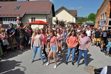 Erfolge der Musikschule Oberes Piestingtal Die Musikschule Oberes Piestingtal hat auch im heurigen Schuljahr wieder große Erfolge bei den Wettbewerben zu