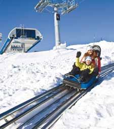 herausragend preisattraktive Angebote, die während der gesamten Skisaison 2012/13 für die Ski- Tageskarte gelten: ein Skitag für Eltern mit einem Kind kostet nur EUR 89, (statt EUR 100, ) ein Skitag