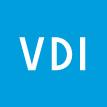 Verein Deutscher Ingenieure (VDI) Der ist... einer der größten technisch-wissenschaftlichen Vereine Europas 130.