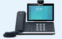 Yealink T48S Systemtelefon PoE 225,00