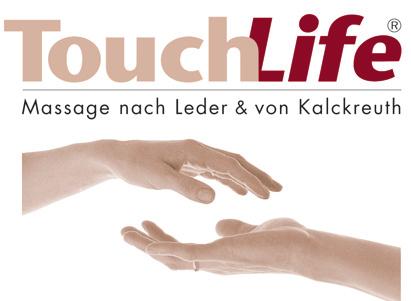 TouchLife Massage für EhrenamtlerInnen am