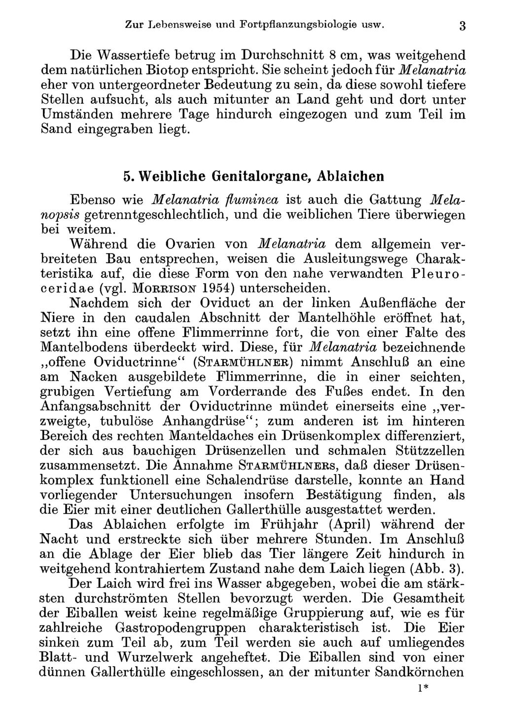 Akademie Zur Lebensweise d. Wissenschaften und Wien; Fortpflanzungsbiologie download unter www.biologiezentrum.at usw.