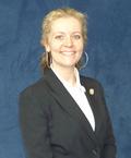 Christine Piegenschke ist Sportlehrerin, sie arbeitet zudem seit 2004 in der Lehreraus- und -fortbildung.