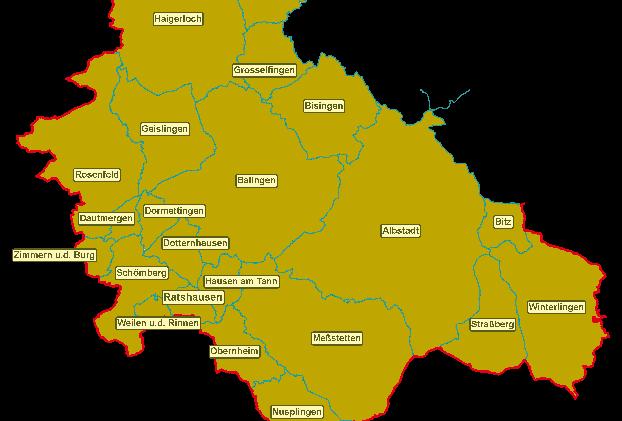 Basisinformationen Aus welcher anderen Gemeinde des Kreises sind Sie zugezogen?