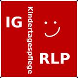 Interessengemeinschaft Kindertagespflege Rheinland-Pfalz Sprecherin: E-Mail: Internet: Christine Roth-Sager info@ig-kindertagespflege-rlp.de www.ig-kindertagespflege-rlp.de 30.08.