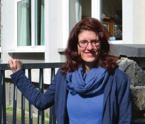 Im Interview Julia Besand, Klimaschutzmanagerin der Stadt Idar-Oberstein (März 2017) 40 Was war der Grund für die Stadt Idar-Oberstein, sich am dena-ekm zu beteiligen?