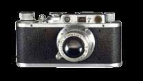 Genau dafür entwickelt Leica seit fast 1 Jahren Kameras, die aus besten