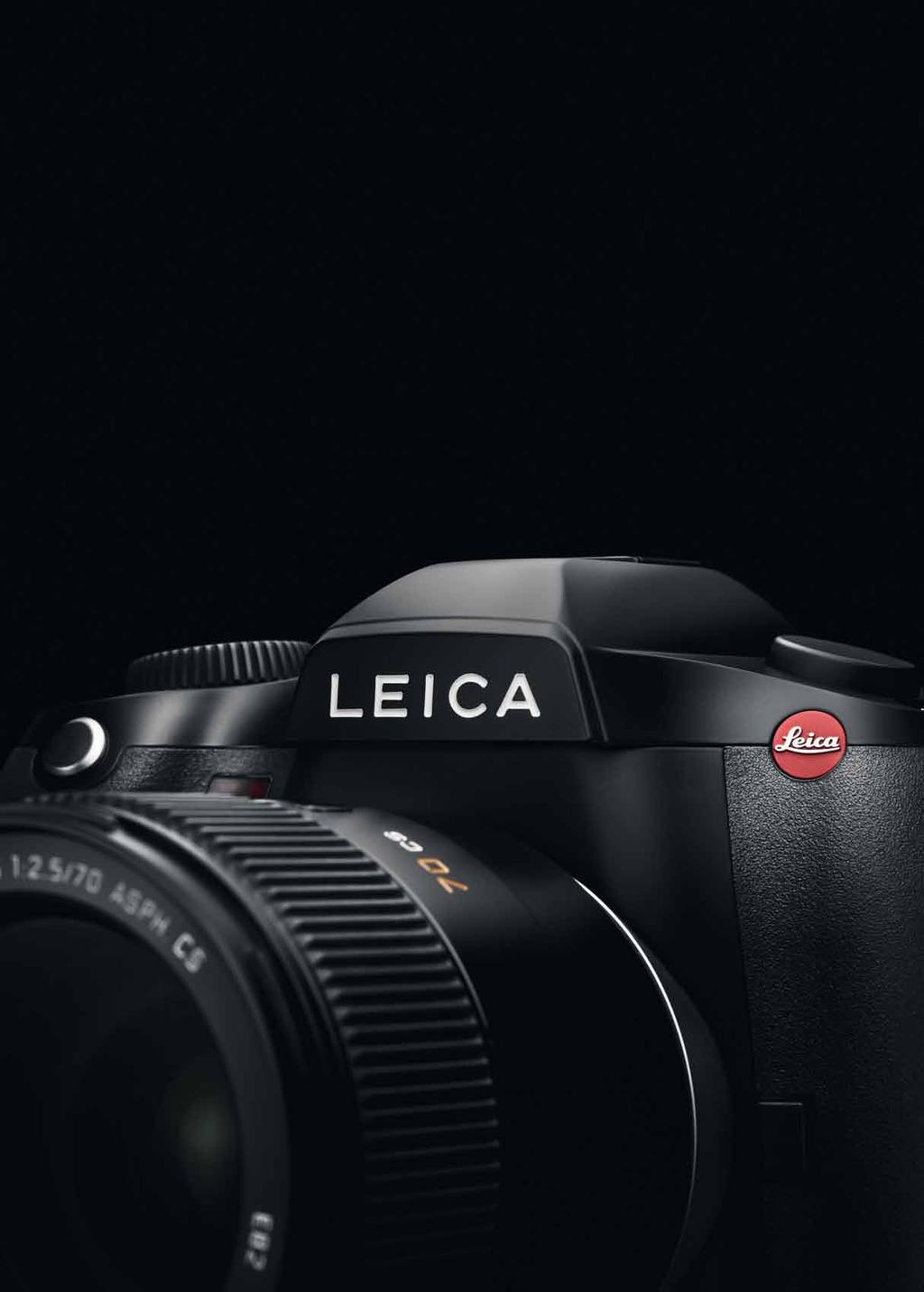 Markenzeichen der Leica Camera Gruppe Leica sowie Produktnamen = Registrierte Marke 212 Leica Camera AG HDMI, das HDMI Logo und High-Definition Multimedia Interface sind Marken oder registrierte