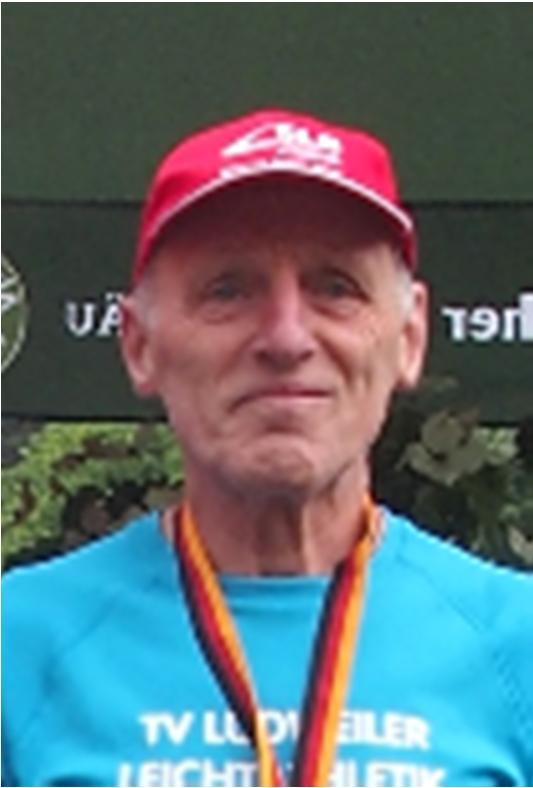 Ehrentafel 2016 Ehrentafel Lorscheider, Rainer (1947) 1. der Deutschen Senioren-Meisterschaften im 20 km Straßengehen der Klasse M65 in 2:04:10,0 Std. am 23. April in Reichenbach 2.
