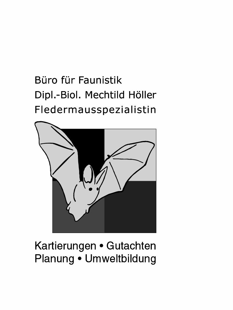 LBP zu den B-Plänen 105 / 106 Reuschgelände und Leibnizpark in Rösrath hier: Begutachtung von Bäumen auf Baumhöhlen und Fledermausbesiedlung sowie artenschutzfachliche Einschätzung in Bezug auf