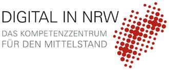 Digital in NRW Das Kompetenzzentrum für den Mittelstand 4.