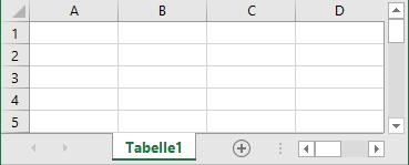 Die Ergebnisse stellen Sie mit wenigen Klicks übersichtlich als Diagramm dar. Wenn Sie in der Tabelle einen Umsatzwert ändern, z. B.