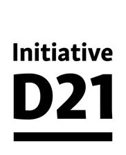 Initiative D21 e.v. Email: bjoern.