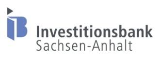Investitinsbank Sachsen-Anhalt
