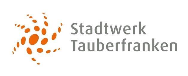 Entgelte für die Nutzung der Netzinfrastruktur Gas der Stadtwerk Tauberfranken GmbH gültig ab 1.