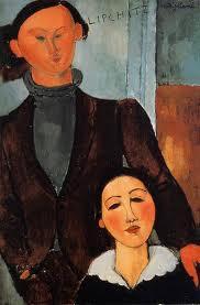 Amedeo Modigliani 22