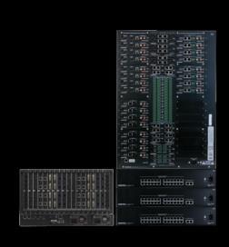 HDCP-SOURCE-/ SINK-KEY Die AMX ENOVA DGX Matrix-Switcher 800/1600/3200/6400 sind mit InstaGate Pro ausgestattet.