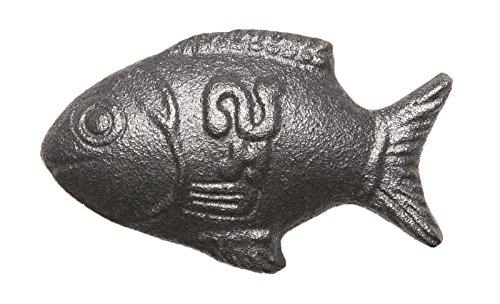 Gojibeeren: Angebote bei Amazon Lucky Iron Fish Dr. Christopher Charles ist der Erfinder des Lucky Iron Fish /des glücklichen Eisenfischs.