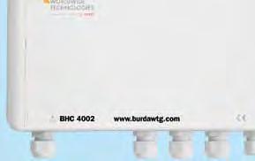 Farben: Weiß, Silber BHC 4002/BHC 6003 BHC 4002 (4.