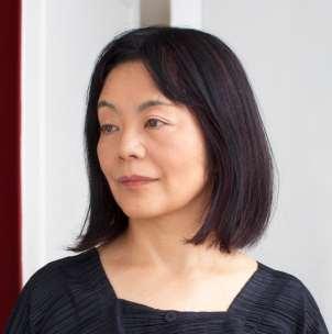 Lesung Yoko TAWADA liest aus eigenen Werken Zu den beeindruckendsten Literaturveranstaltungen der vergangenen Monate gehörte die Verleihung des Kleist-Preis 2016 an die japanische Schriftstellerin