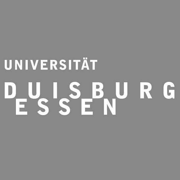 ZfH/Universität Duisburg-Essen Keetmanstr. -9 708 Duisburg ZfH/Universität Duisburg-Essen Herr Dr.