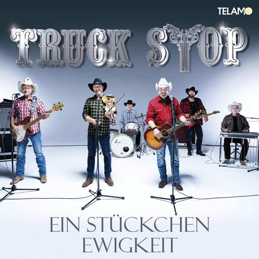 Truck Stop Telamo / Warner Music VÖ 15.