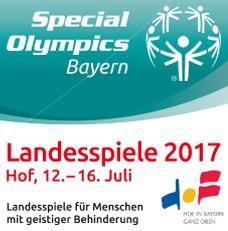 Landesspiele Special