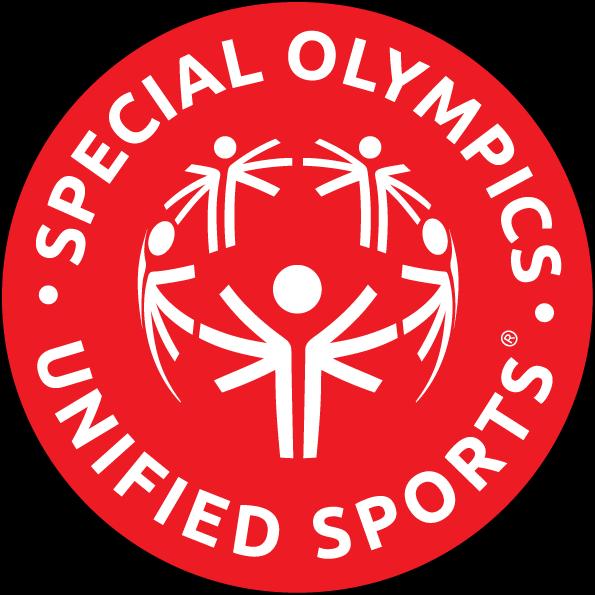 Special Olympics Unified Sports Unified Sports bringt eine etwa gleiche Anzahl von Sportlerinnen und Sportlern mit geistiger Behinderung (Athleten) und ohne geistige Behinderung (Partner) in einem